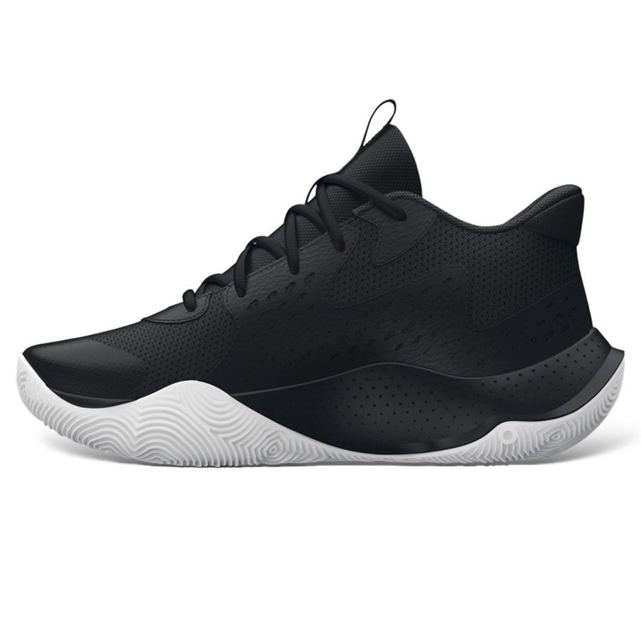 UA GS LOCKDOWN 6 Under Armour | 3026635002
